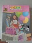 0307050343 Western Publishing Girl Talk Jigsaw Puzzle Nos New