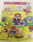 0307083209 Golden Books Vintage Puzzle Sealed