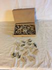 031445045776 Vintage Wood Jig-saw Picture Puzzle