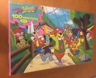 031716001548 Jaymar Yo Yogi Bear Puzzle From