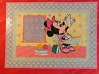 031716011349 Jaymar Minnie Mouse Going To School Piece Puzzle