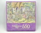 032244040757 Milton Bradley Vtg Kim Jacobs The Cobblestone Way