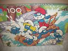 4190-2 032244041907 Milton Bradley Vintage Smurf