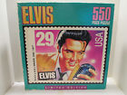 032244043598 Milton Bradley 1992 Elvis