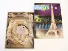 032244044137 Milton Bradley Puzz 3d