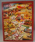 032244044373 Milton Bradley Jigsaw Puzzle