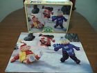 03224404494 Milton Bradley Vintage Cabbage