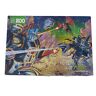 032244046308 Milton Bradley Transformers Beast Wars Puzzle Complete Pieces
