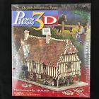 Puzz-3d 032244046902 Wrebbit New Normandy