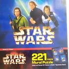 032244047756 Star Wars Trilogy Mural Puzzle