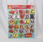 033500020636 Golden Vintage Sesame Street Twiddle Bugs Alphabet Express