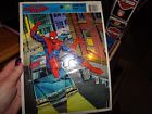 033500041716 Vtg 1990 Amazing Spider