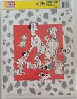 033500041983 Disney Vintage Dalmatians Golden Frame Tray Puzzle Buy
