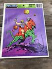 033500043130 Playskool Vintage Masters Of The Universe Puzzle By