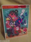 4552a-41 033500045523 Golden Bugs Bunny Puzzle