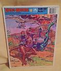 4577-a 033500045776 Golden Dino Riders Puzzle