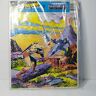 033500046001 Golden Vintage Rare He Man Masters Of Universe
