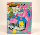 033500046032 Whitman Pink Panther Puzzle Vintage