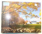 033500046469 Golden 500 Piece Jigsaw