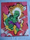 033500046476 Whitman The Incredible Hulk