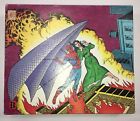 03350004674 Whitman Vintage The Amazing Puzzle Pieces Complete