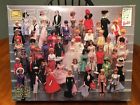 033500047299 Golden Nostalgic Barbie 1988 Jigsaw