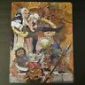 033500047459 Golden Vintage Labyrinth Movie Puzzle Piece David Bowie