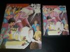 033500048159 Vintage Golden Puzzle Barbie