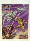 033500048180 Golden Captain Power 200 Piece