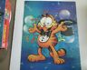 033500048609 Golden Garfield Celebration Top Hat Jigsaw Puzzle Piece
