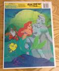 033500049118 Golden Disney The Little Mermaid Puzzle Ariel Eric