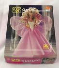 033500049996 Mattel Barbie Piece Puzzle Vintage Complete
