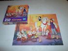 033500050176 Golden Book Complete Snow White Piece Puzzle Disney