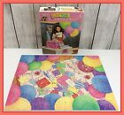 033500050343 Western Publishing Company Girl Talk Complete Piece Puzzle