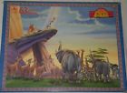 033500050435 Golden Disneys The Lion King Giant Interlocking Pieces