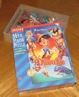 033500052217 Golden Walt Disneys Classic Pinocchio