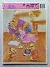 033500082252 Golden Disneys Beauty And The Beast Frame Tray