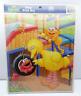 033500083266 Golden Books Frame Tray Puzzle Sesame Street Play
