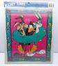 033500083372 Golden Books Frame Tray Puzzle Looney Tunes Swim