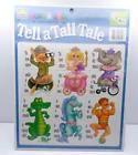 0335006 033500108006 Golden Books Frame Tray Puzzle Mix Match Tell