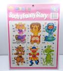 0335003 033500108013 Golden Books Frame Tray Puzzle Mix Match Such
