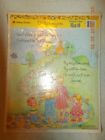 033500288067 Golden Books Daily Prayers Frame Tray Puzzle New