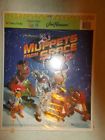 033500288098 Golden Muppets From Space Frame Tray Puzzle Jim