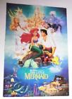 03350051548 Disney The Little Mermaid Piece Movie Poster Puzzle