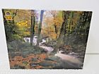033500759215 Merrigold Press Piece Jigsaw Puzzle Ellis Falls Me