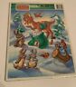 033500781094 Golden Nip Vtg Rudolph The Red Nosed Reindeer