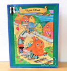 033500959158 Rainbow Works Jigsaw Puzzle Main Street Train Sealed