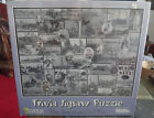 034732099438 Nordevco American Civil War Trivia Jigsaw Puzzle New