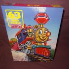 041187051010 Hoyle Nos Train Steam
