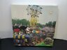 041187080287 Hoyle Vintage Sealed New County Fair Carnival Jigsaw